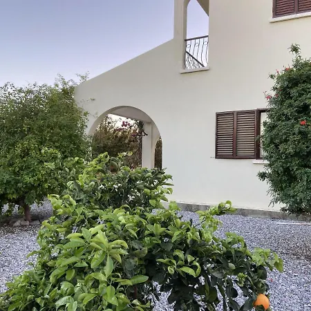 Villa Altair
