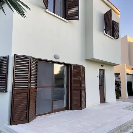 Villa Altair Iskele District (Northern Cyprus)