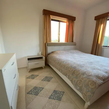Villa Altair