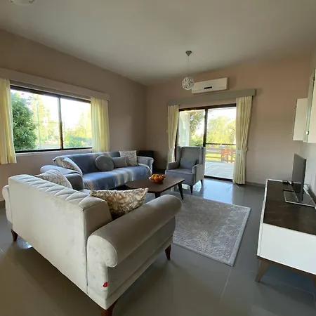 Villa Altair Iskele District (Northern Cyprus)