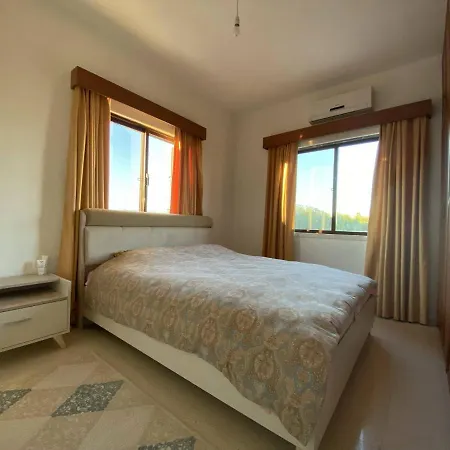 Villa Altair