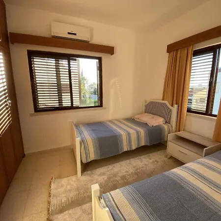 Villa Altair Iskele District (Northern Cyprus)