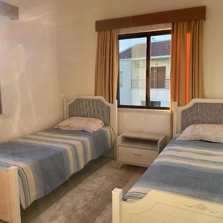 Altair Villa Iskele District (Northern Cyprus)