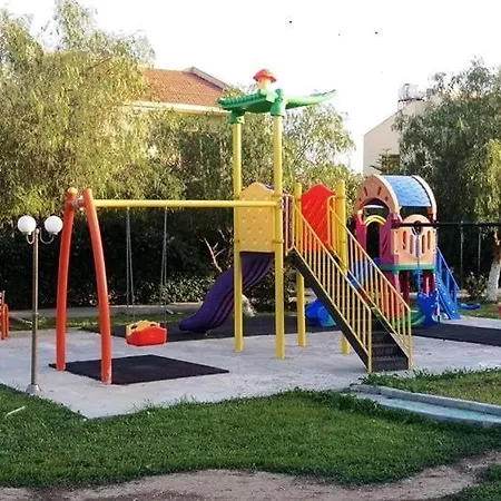 Altair Villa *