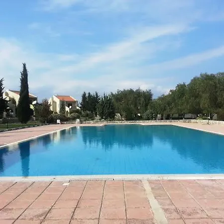 Villa Altair *