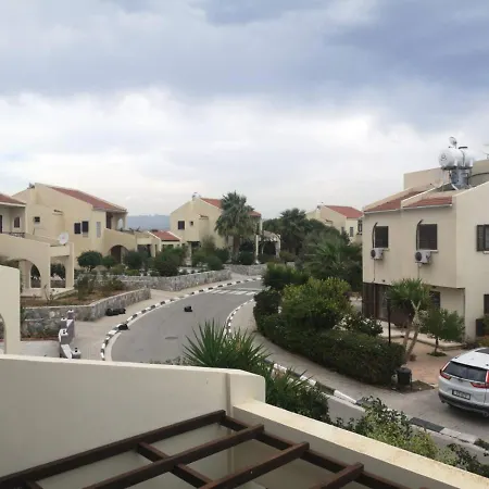 Altair Iskele District (Northern Cyprus)