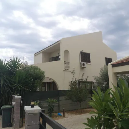 빌라 Altair Iskele District (Northern Cyprus)