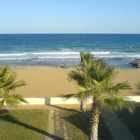 Altair Iskele District (Northern Cyprus)